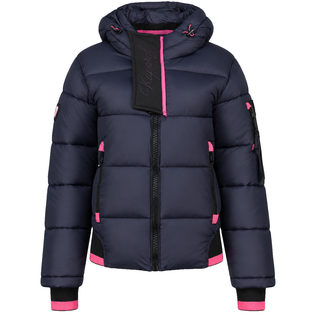 CALIXORAL Femme Marine