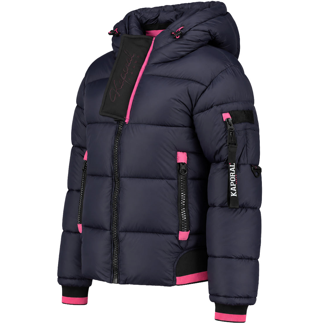 CALIXORAL Femme Marine