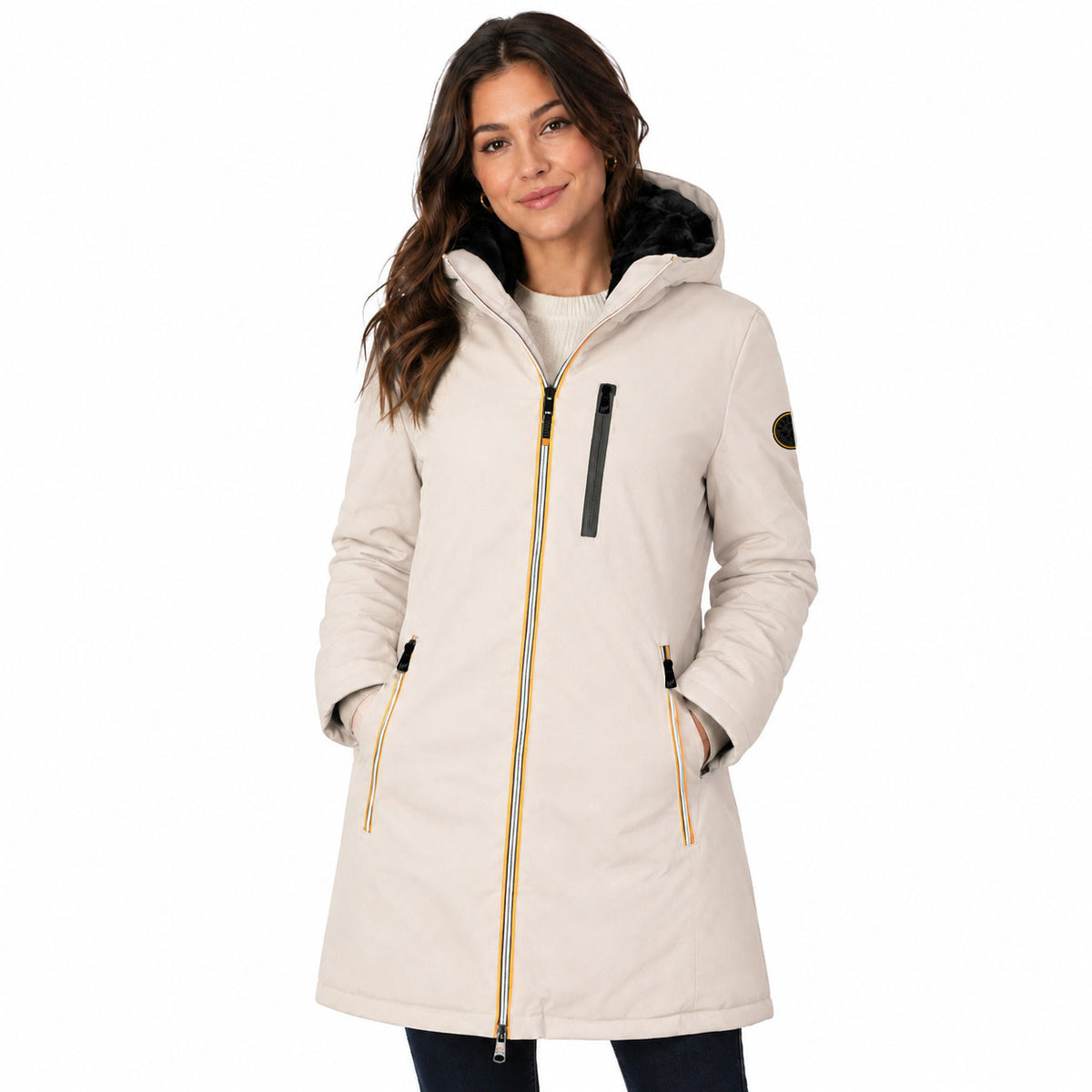 CASSIMORAL Femme Beige
