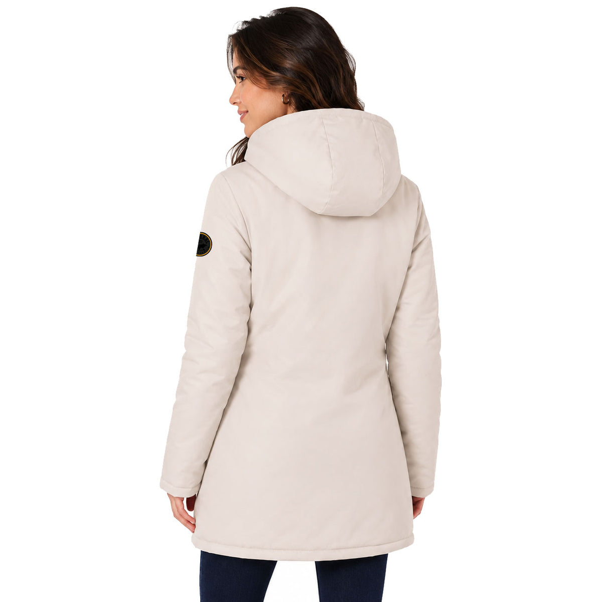 CASSIMORAL Femme Beige