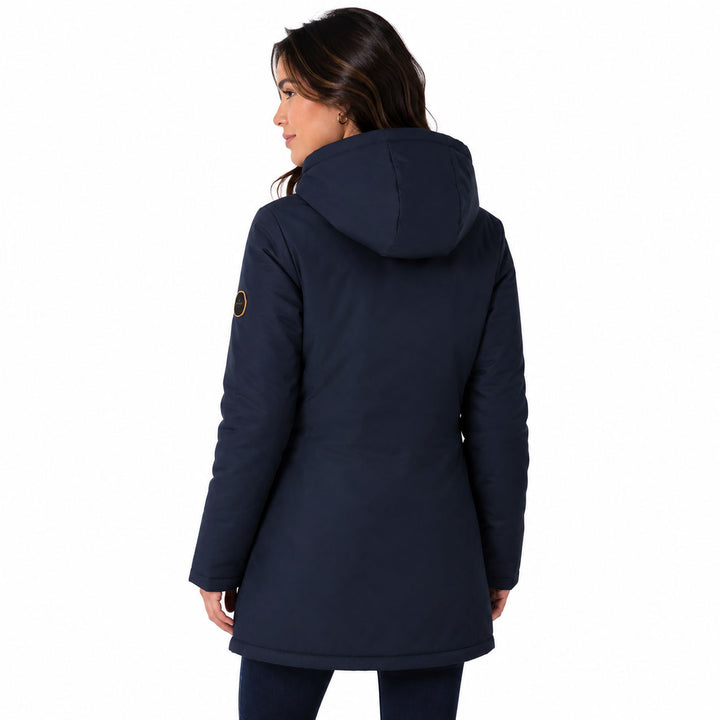 CASSIMORAL Femme Marine