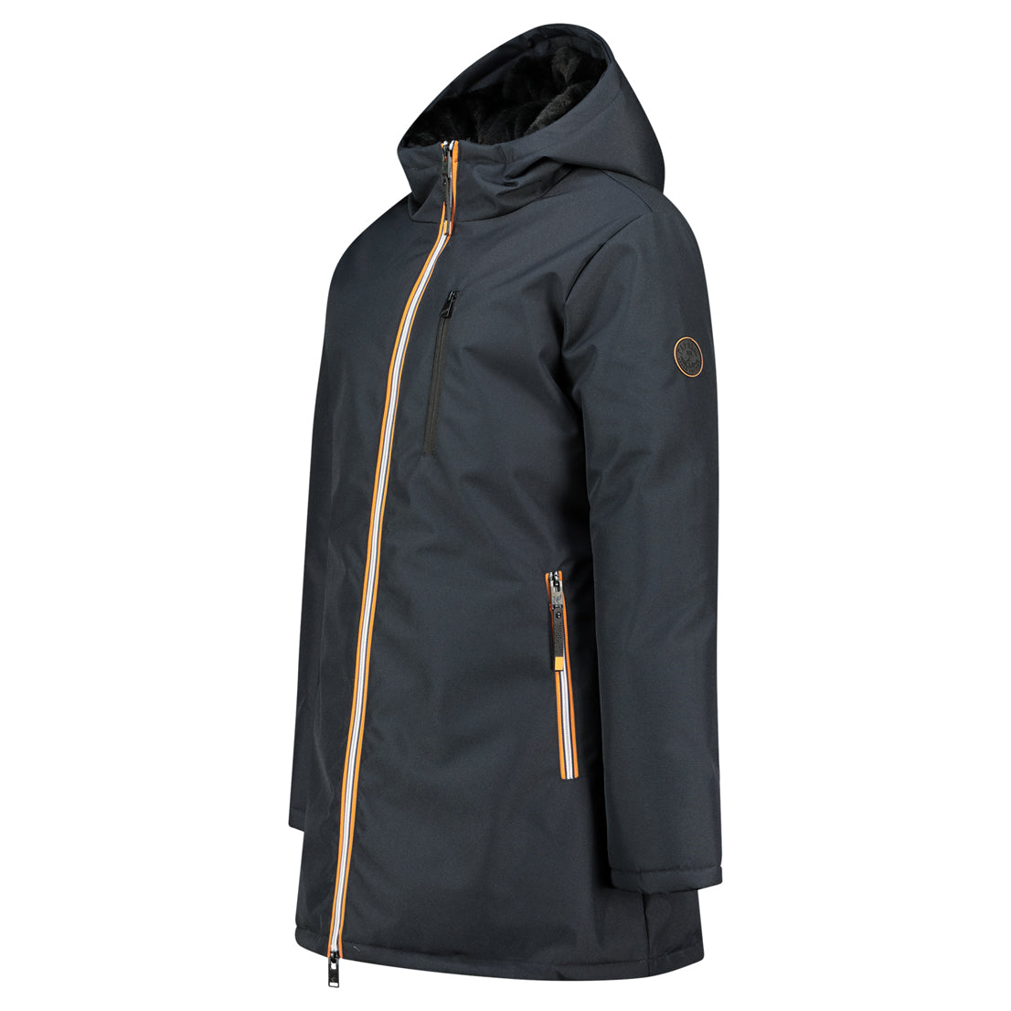 CASSIMORAL Femme Marine