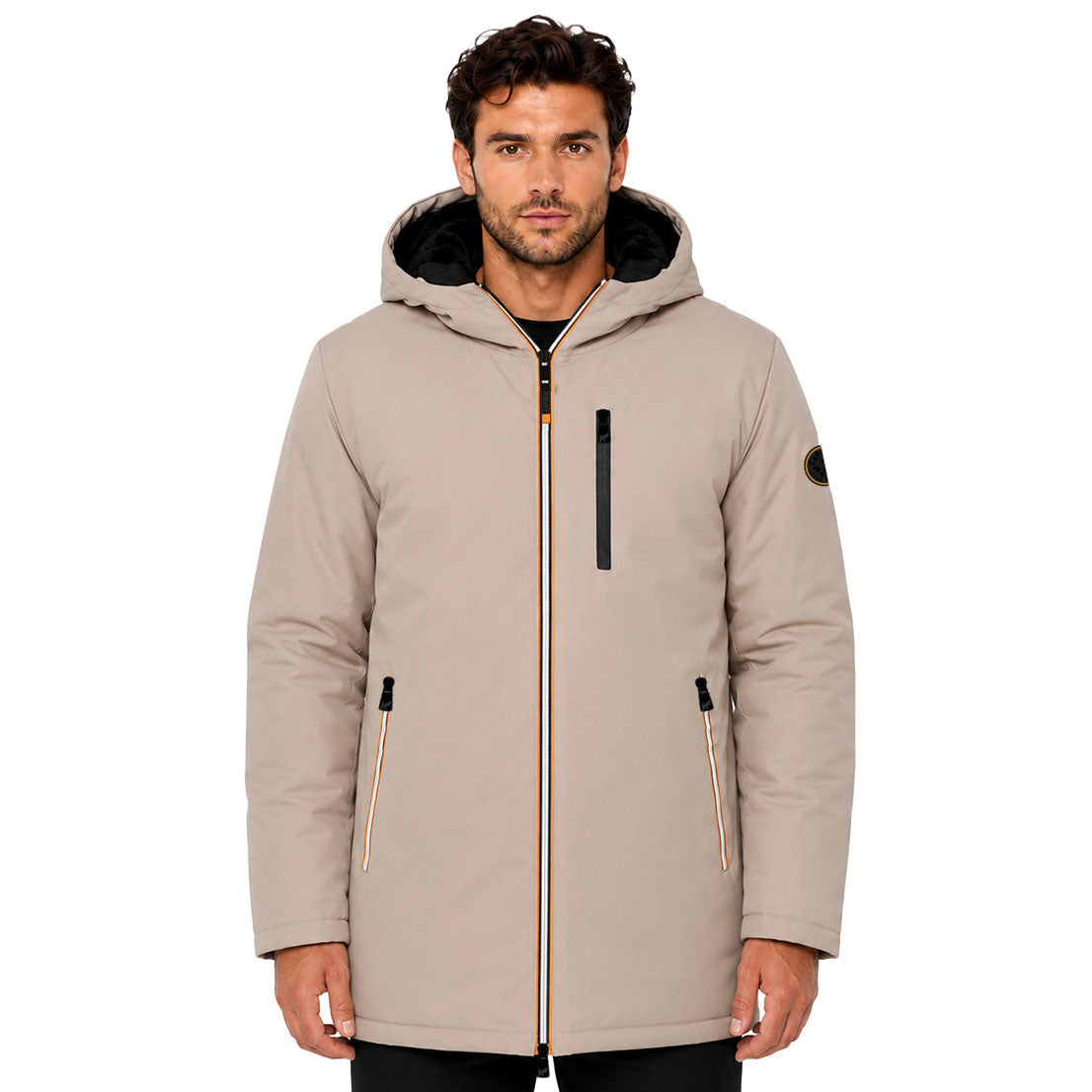 CASSIMORAL Homme Beige