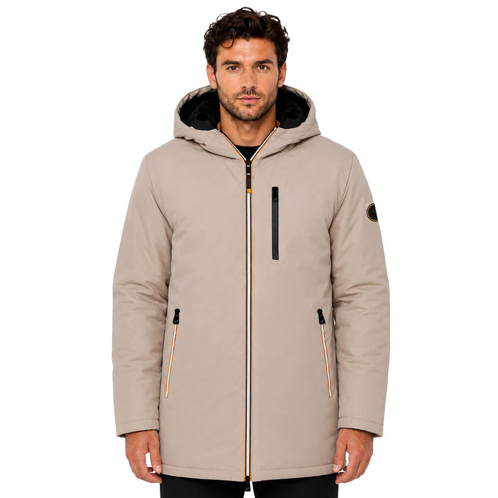 CASSIMORAL Homme Beige