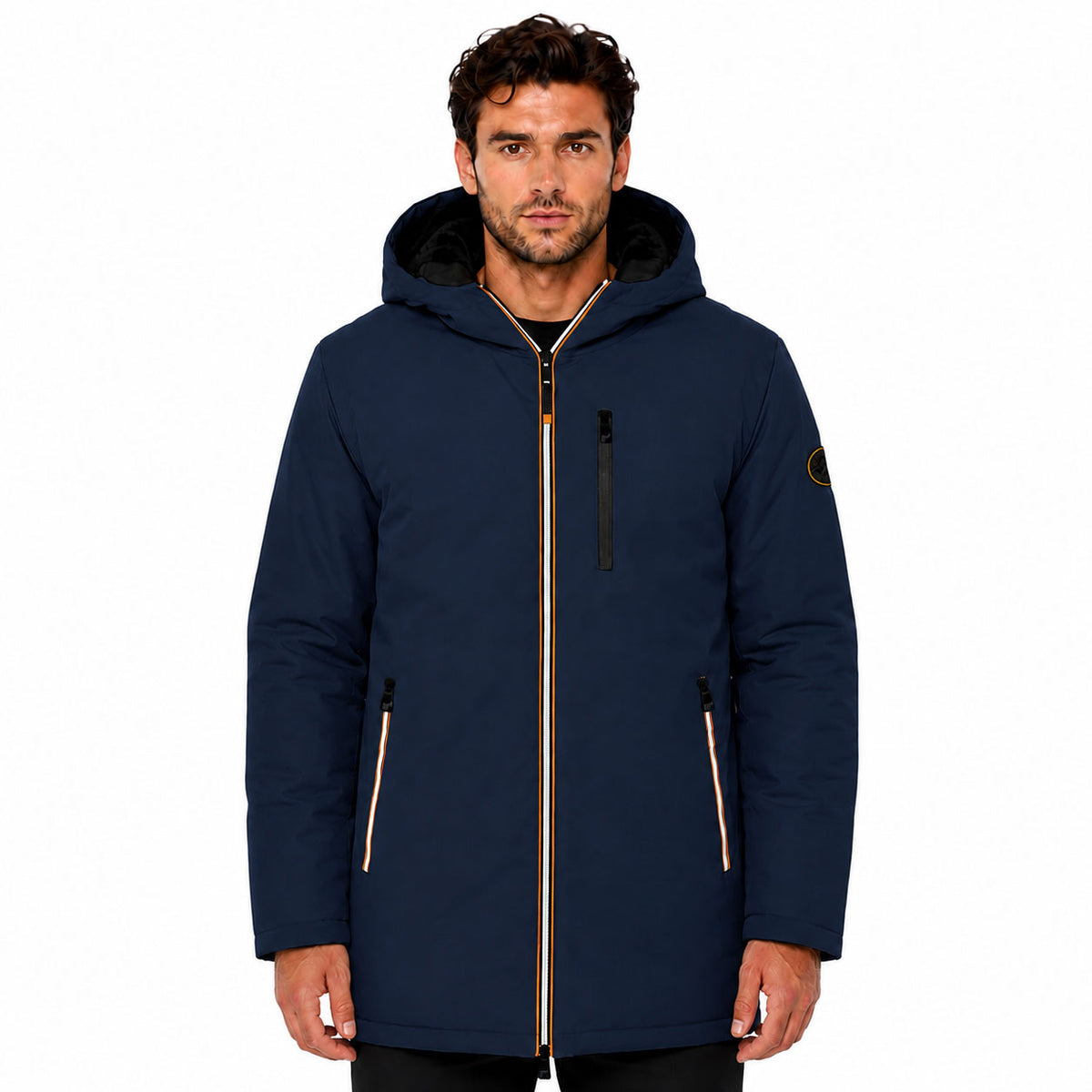 CASSIMORAL Homme Marine