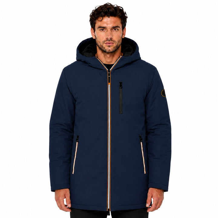 CASSIMORAL Homme Marine
