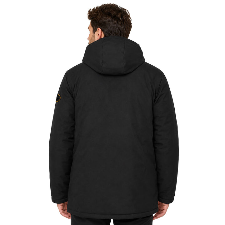 CASSIMORAL Homme Noir