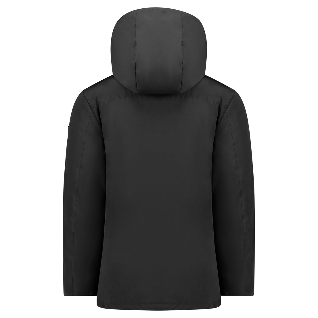 CEDRIC Kaporal Homme - Parka Black d