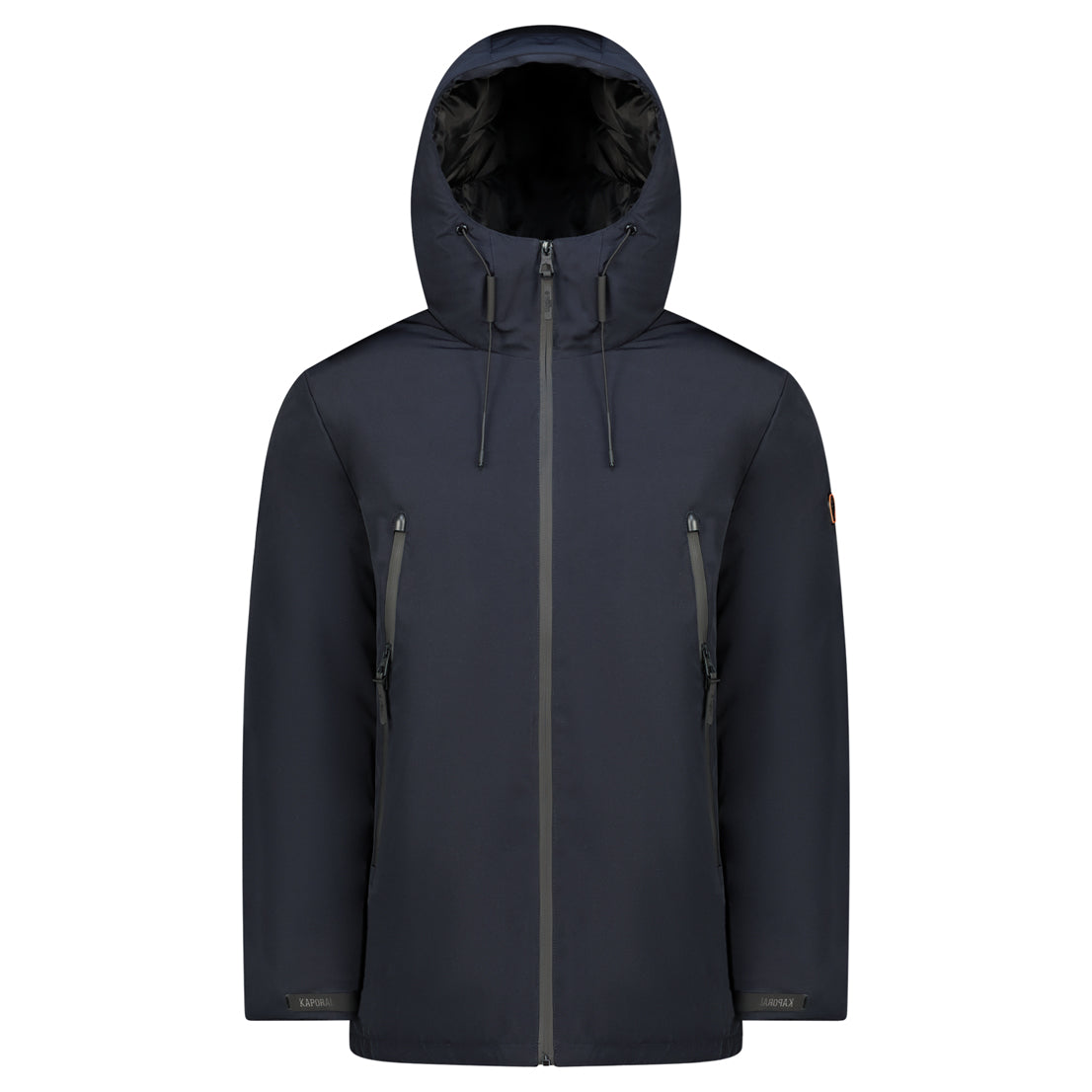 CEDRIC Kaporal Homme - Parka Navy c