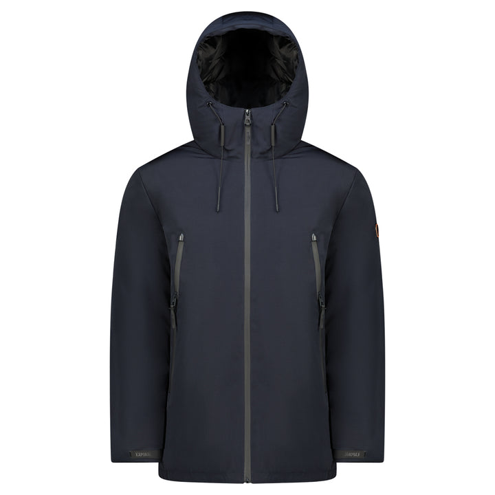 CEDRIC Kaporal Homme - Parka Navy c