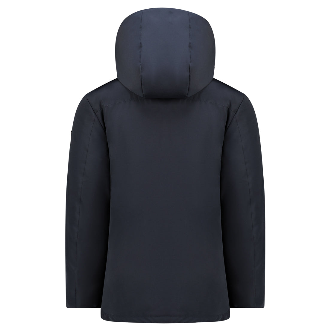CEDRIC Kaporal Homme - Parka Navy d