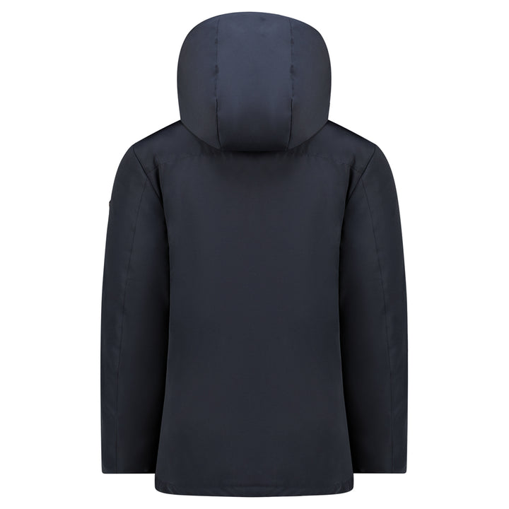 CEDRIC Kaporal Homme - Parka Navy d