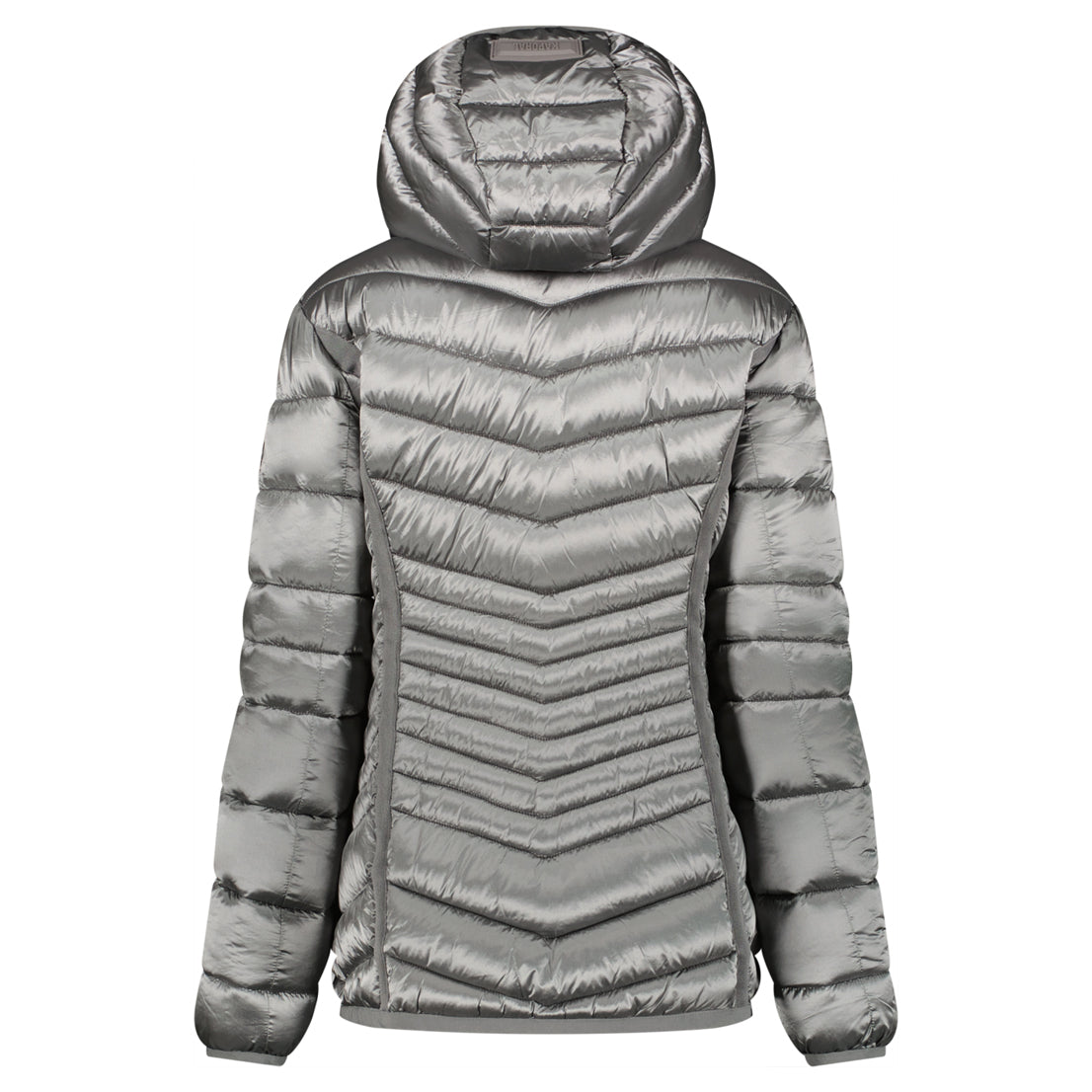 CHACHAORAL Femme Gris Clair