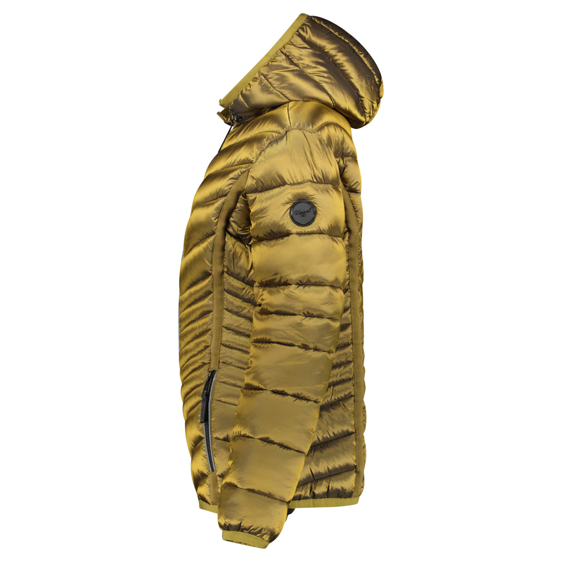 CHACHAORAL Femme Or