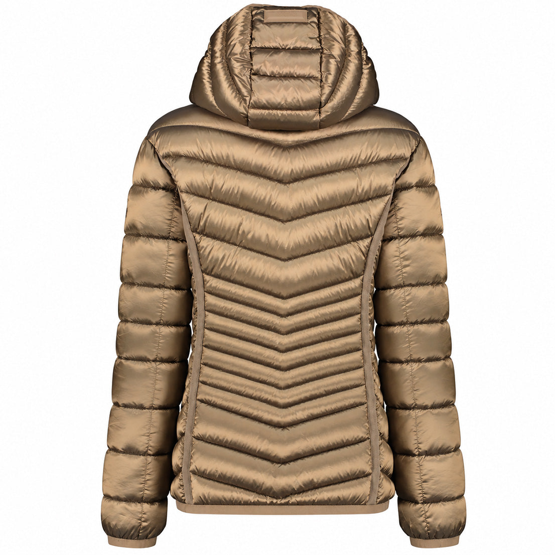 CHACHAORAL Femme Taupe