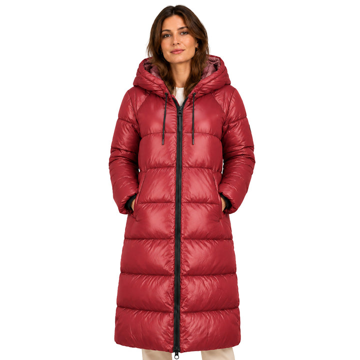 CITADELLEORAL Femme Bordeaux