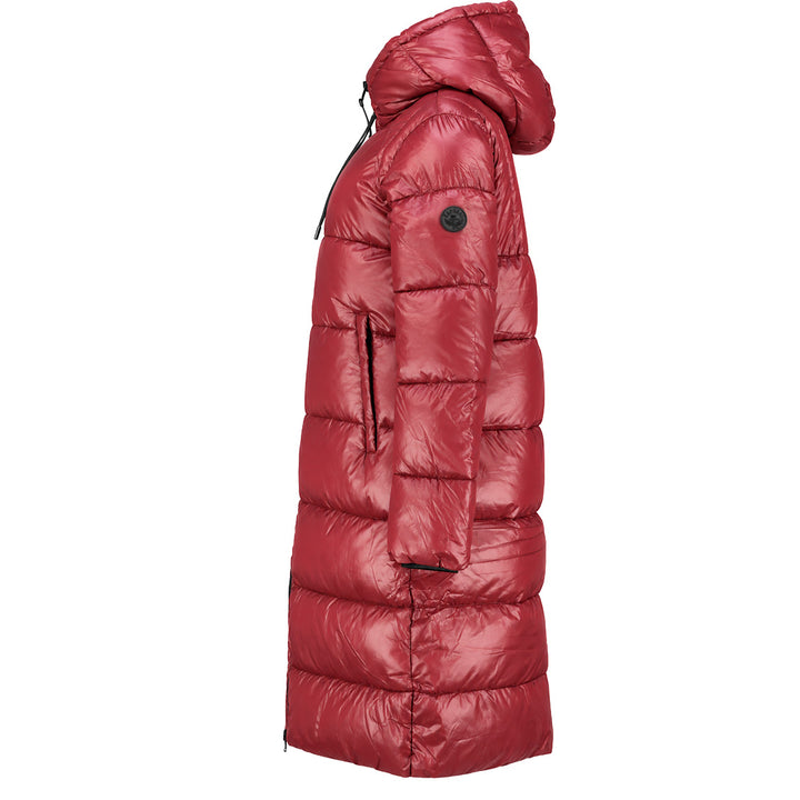 CITADELLEORAL Femme Bordeaux