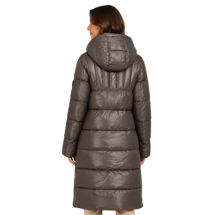 CITADELLEORAL Femme Marron Fonce