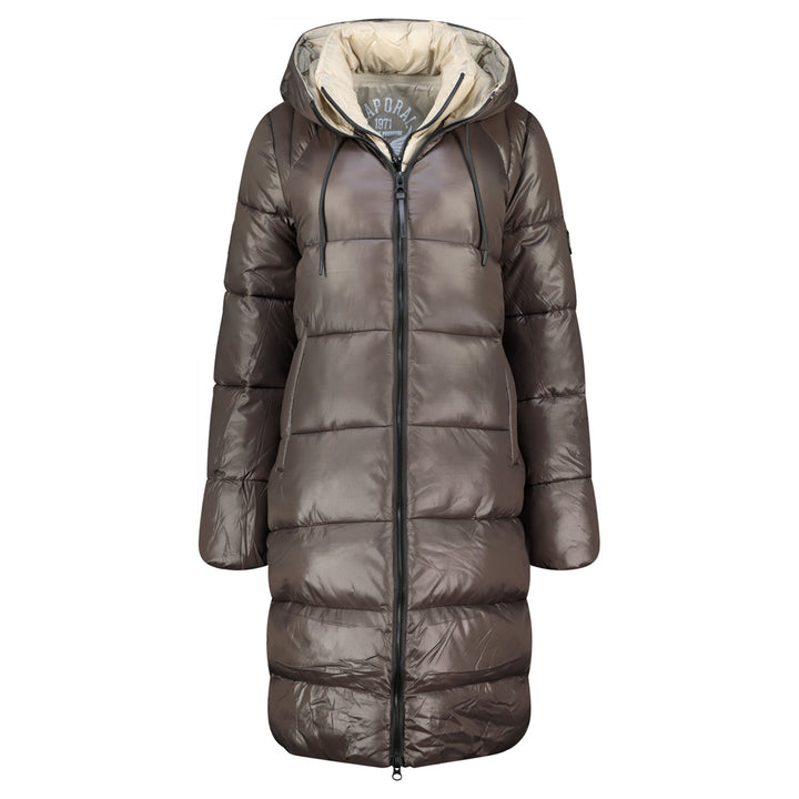 CITADELLEORAL Femme Marron Fonce