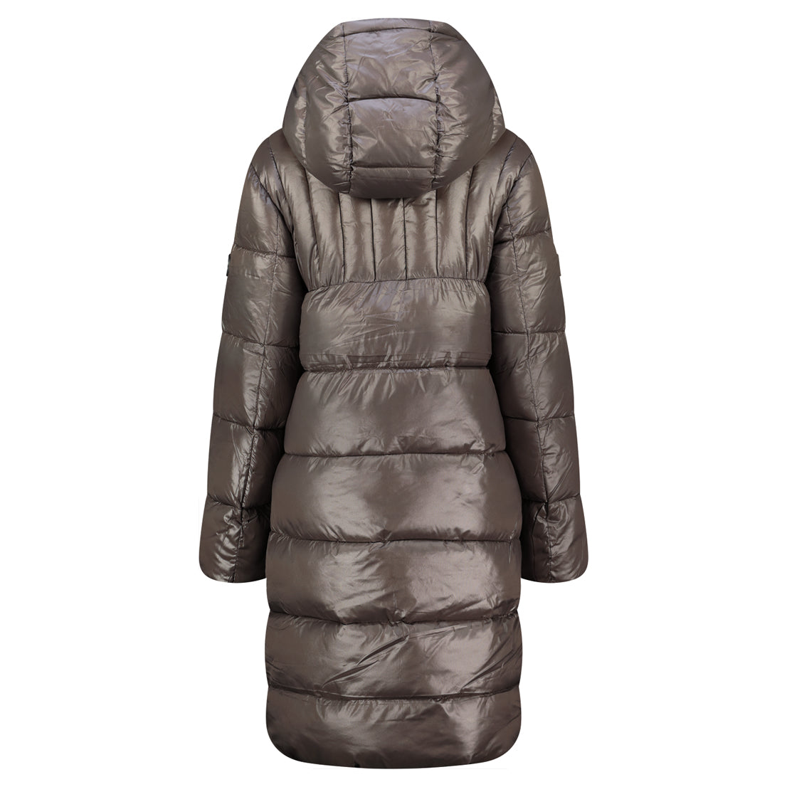 CITADELLEORAL Femme Marron Fonce
