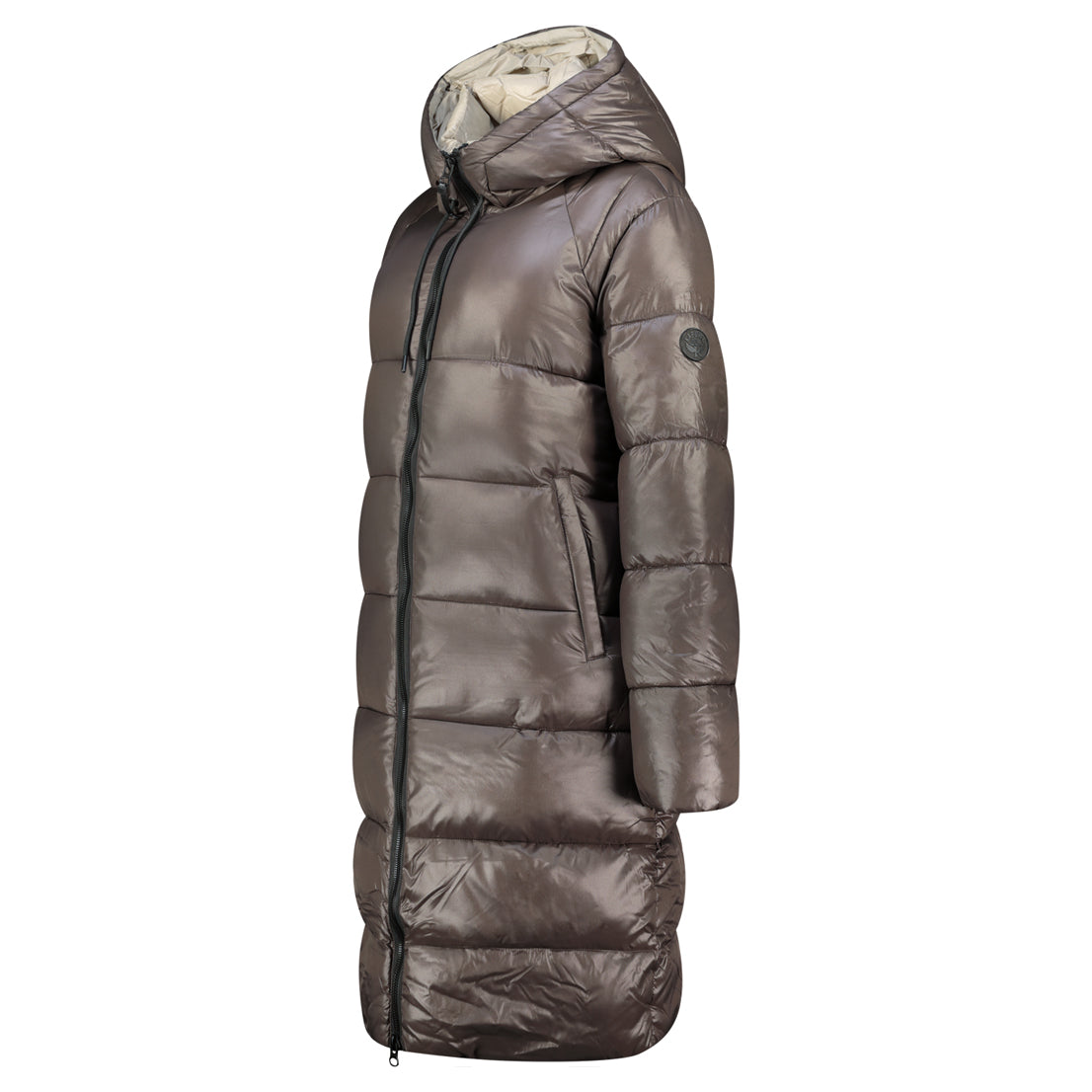 CITADELLEORAL Femme Marron Fonce