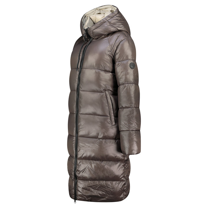 CITADELLEORAL Femme Marron Fonce