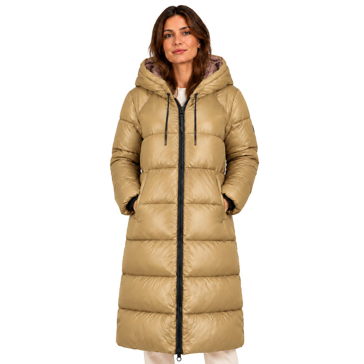 CITADELLEORAL Femme Taupe