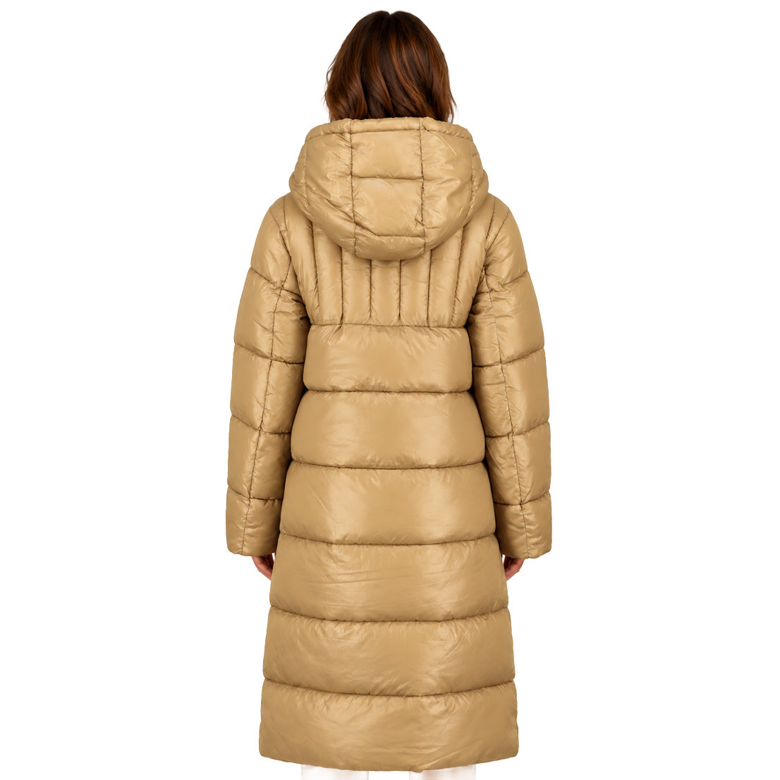 CITADELLEORAL Femme Taupe