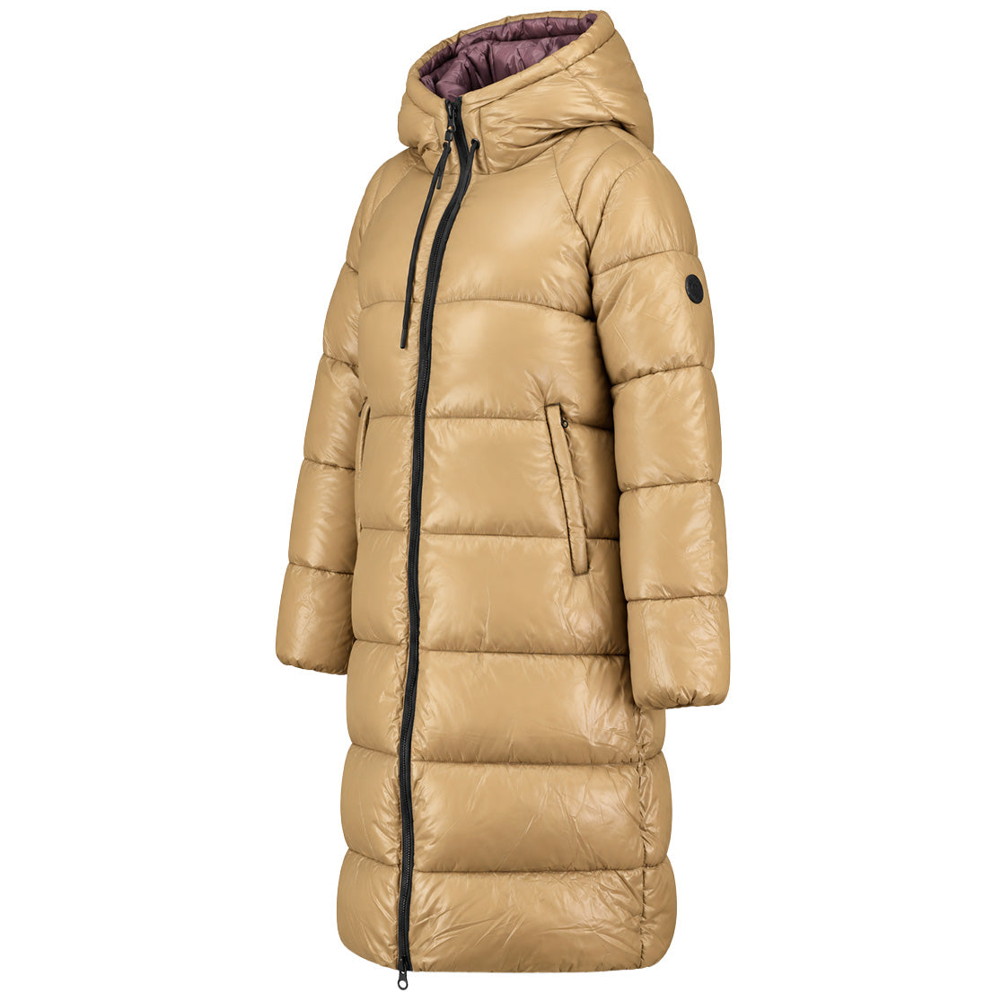 CITADELLEORAL Femme Taupe