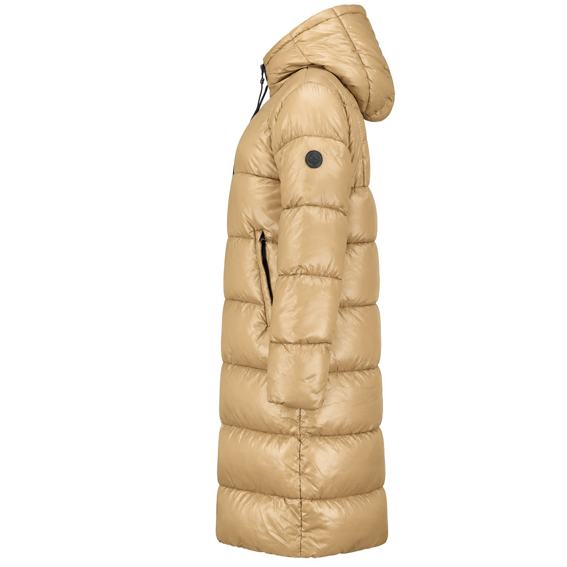 CITADELLEORAL Femme Taupe