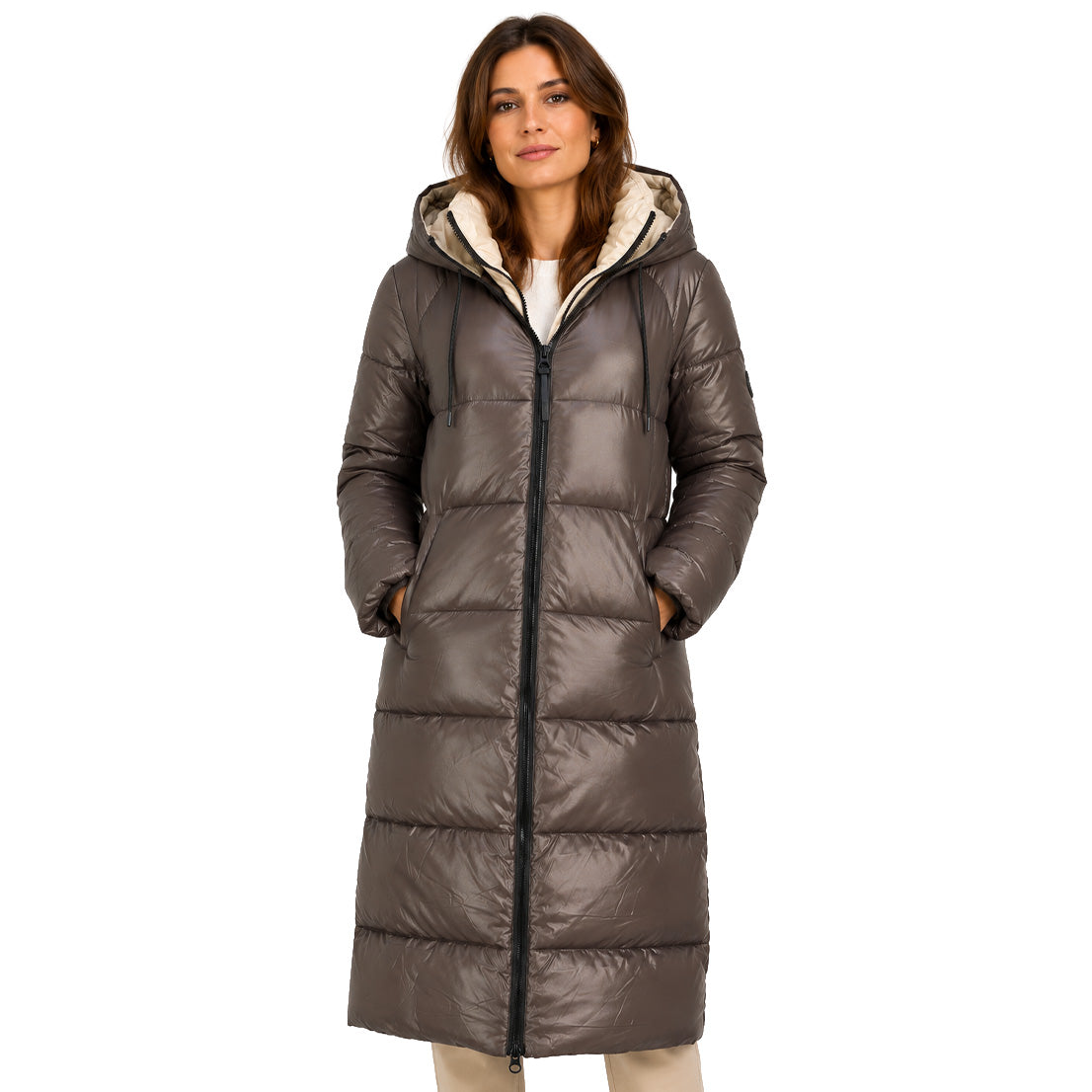 CITADELLEORAL Kaporal Femme - Parka
