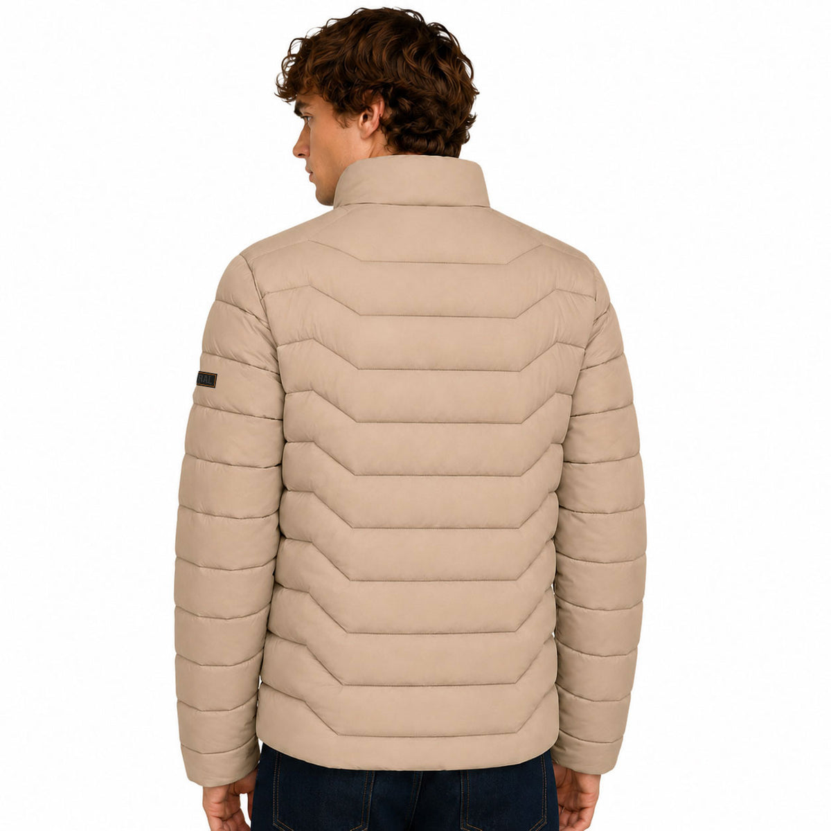 COPAINORAL BASIC Homme Beige
