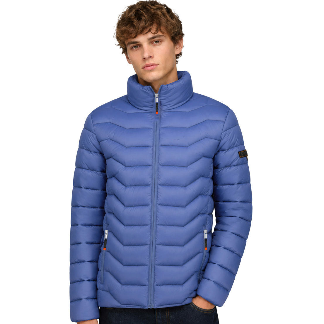 COPAINORAL BASIC Homme Jean