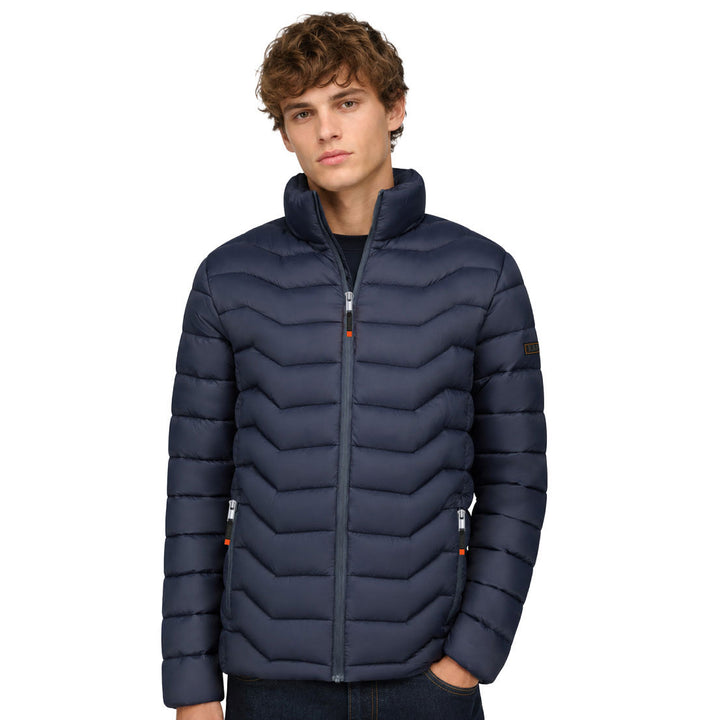 COPAINORAL BASIC Homme Marine