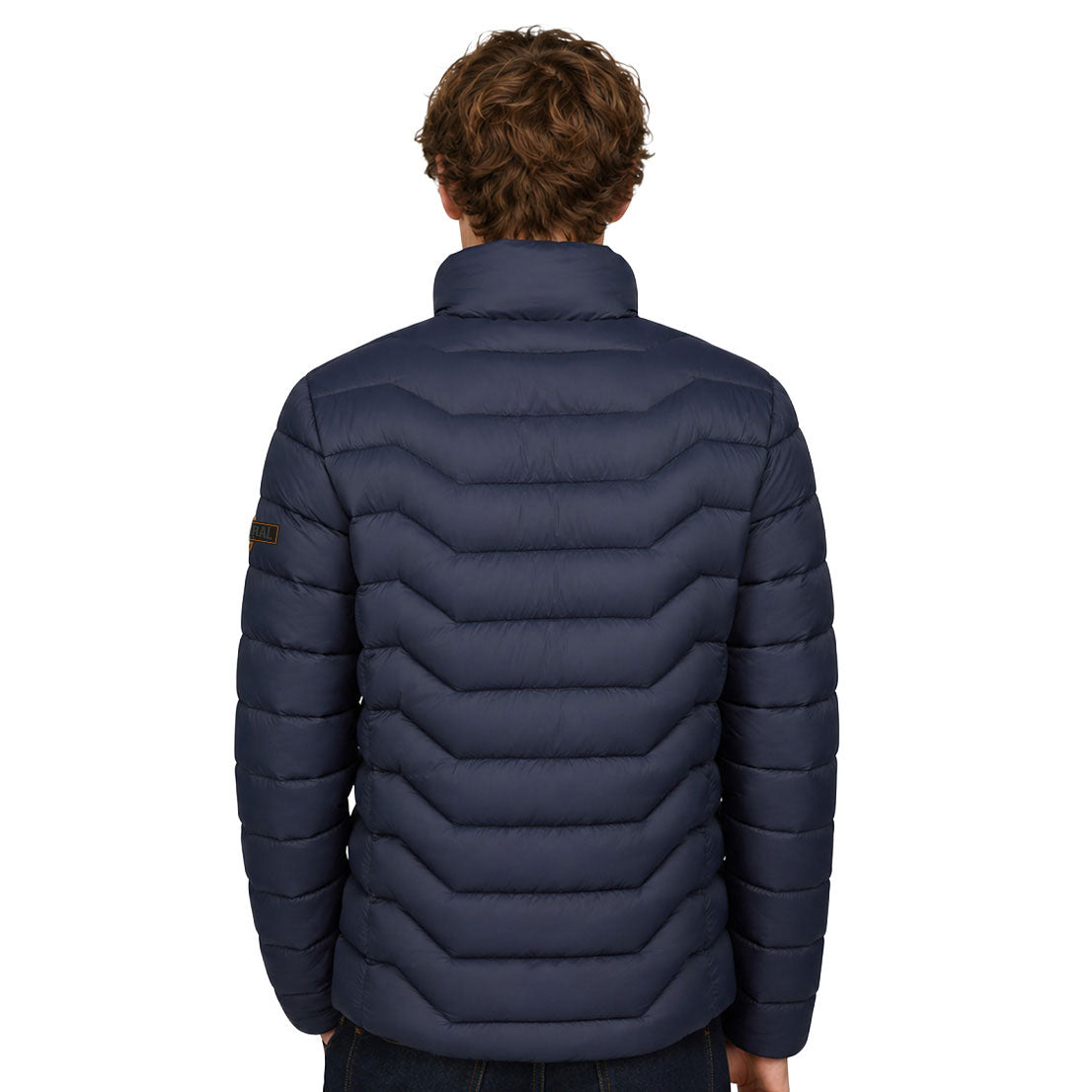 COPAINORAL BASIC Homme Marine