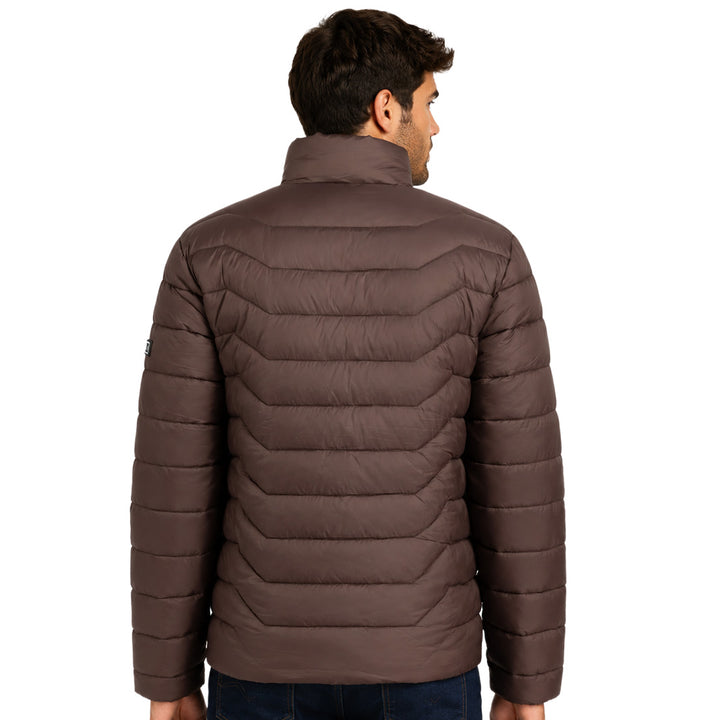 COPAINORAL BASIC Homme Marron Fonce
