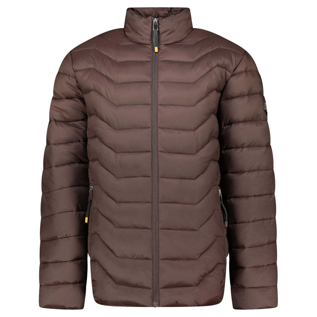 COPAINORAL BASIC Homme Marron Fonce