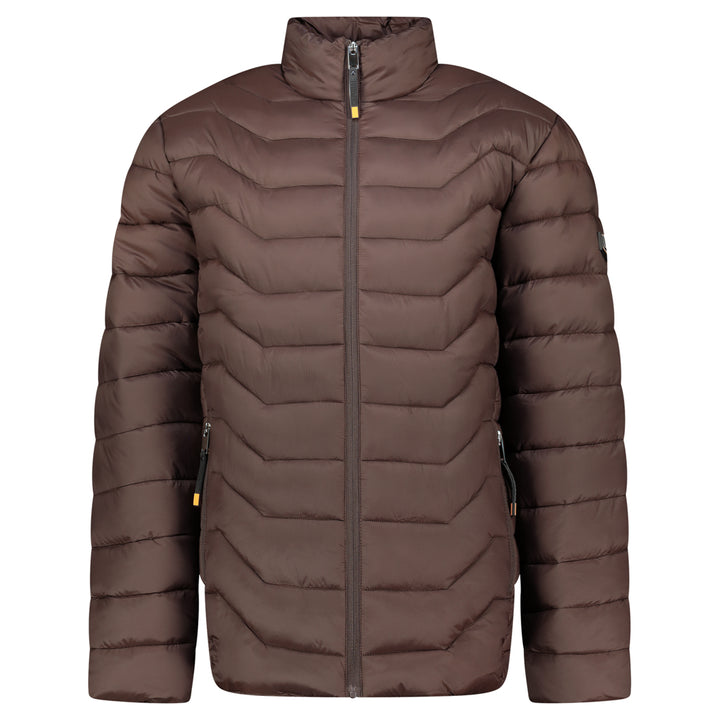COPAINORAL BASIC Homme Marron Fonce