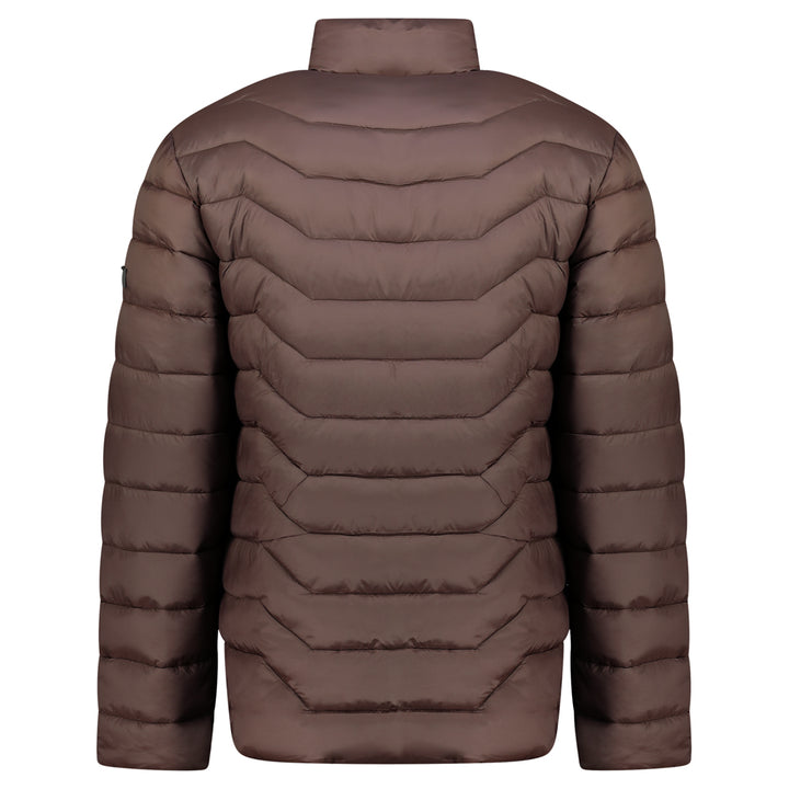 COPAINORAL BASIC Homme Marron Fonce