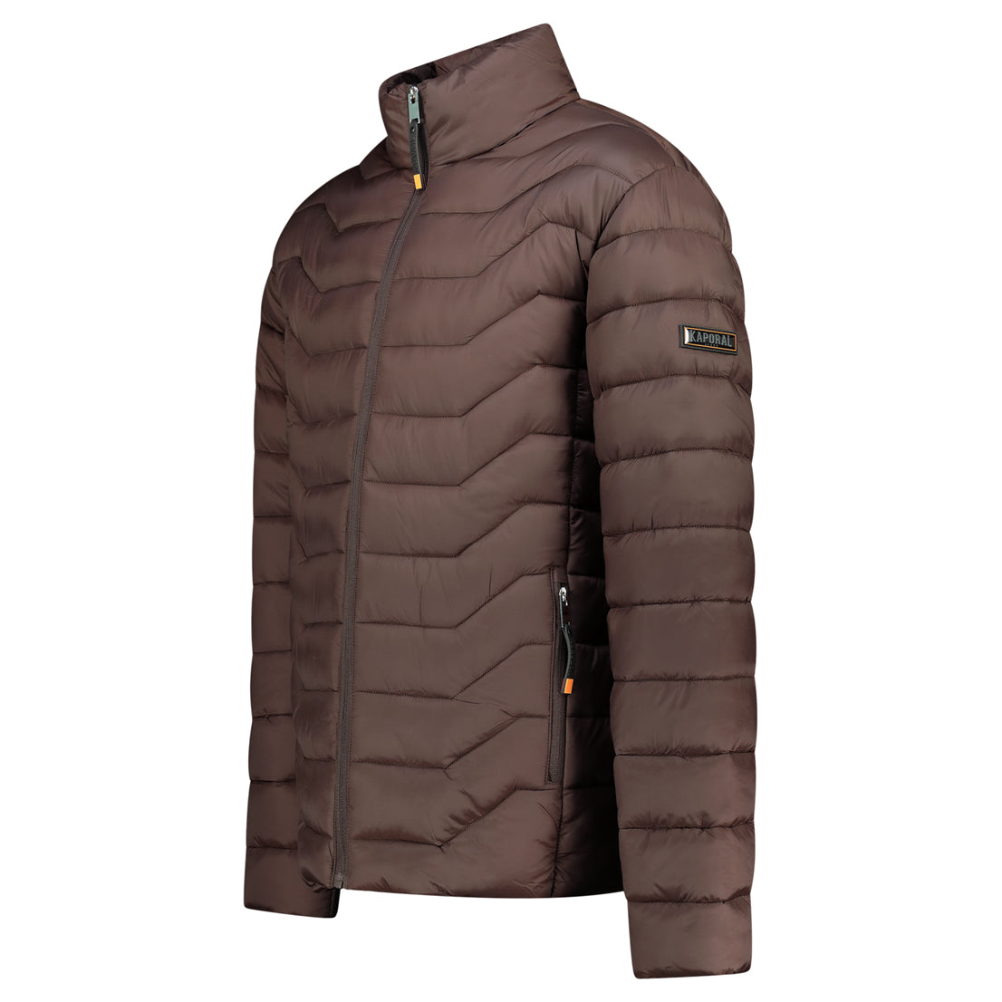 COPAINORAL BASIC Homme Marron Fonce