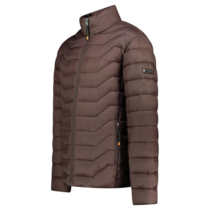 COPAINORAL BASIC Homme Marron Fonce