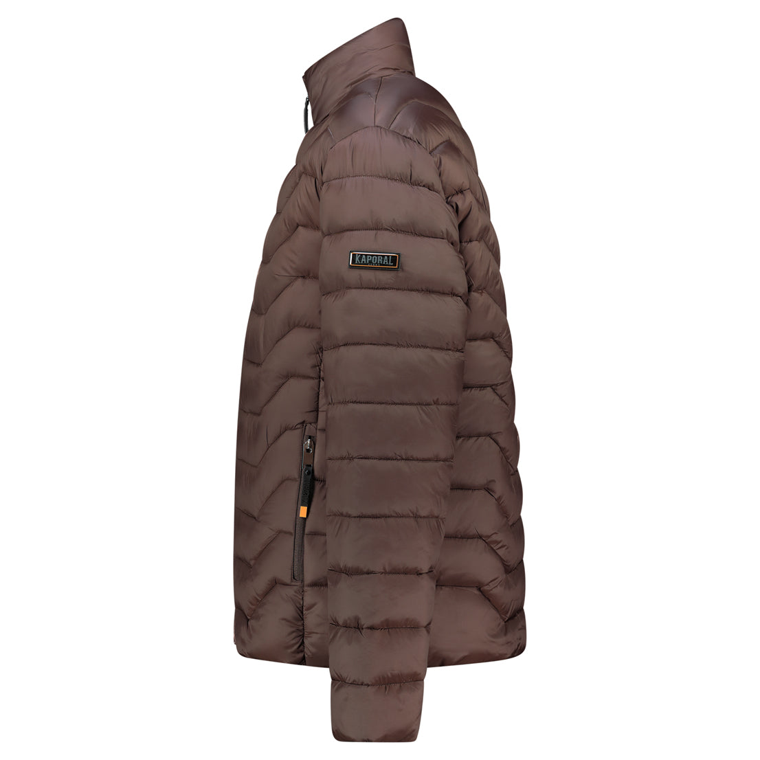 COPAINORAL BASIC Homme Marron Fonce