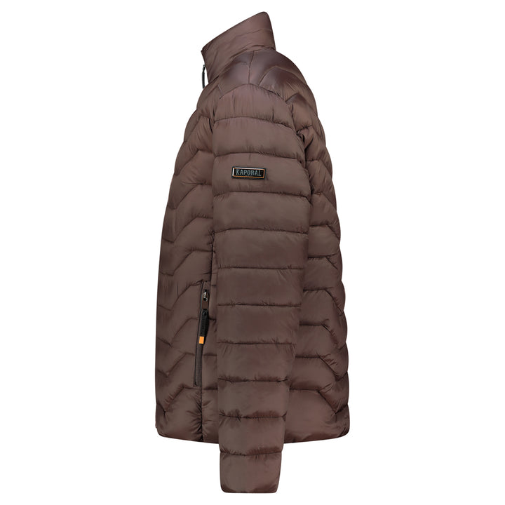 COPAINORAL BASIC Homme Marron Fonce