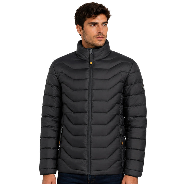 COPAINORAL BASIC Homme Noir
