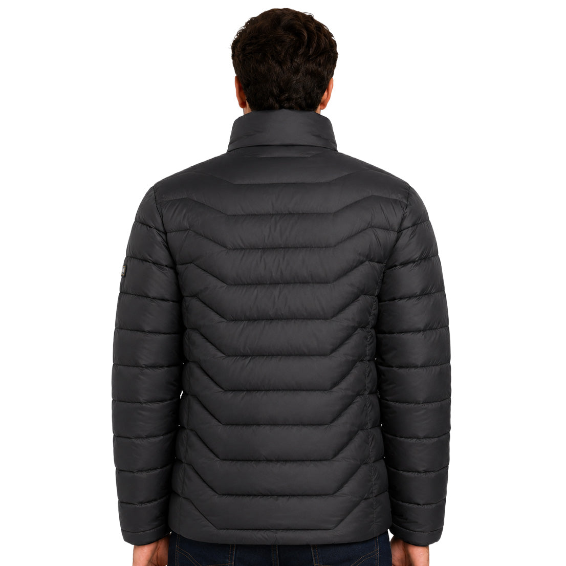 COPAINORAL BASIC Homme Noir