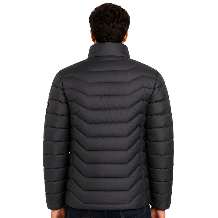 COPAINORAL BASIC Homme Noir