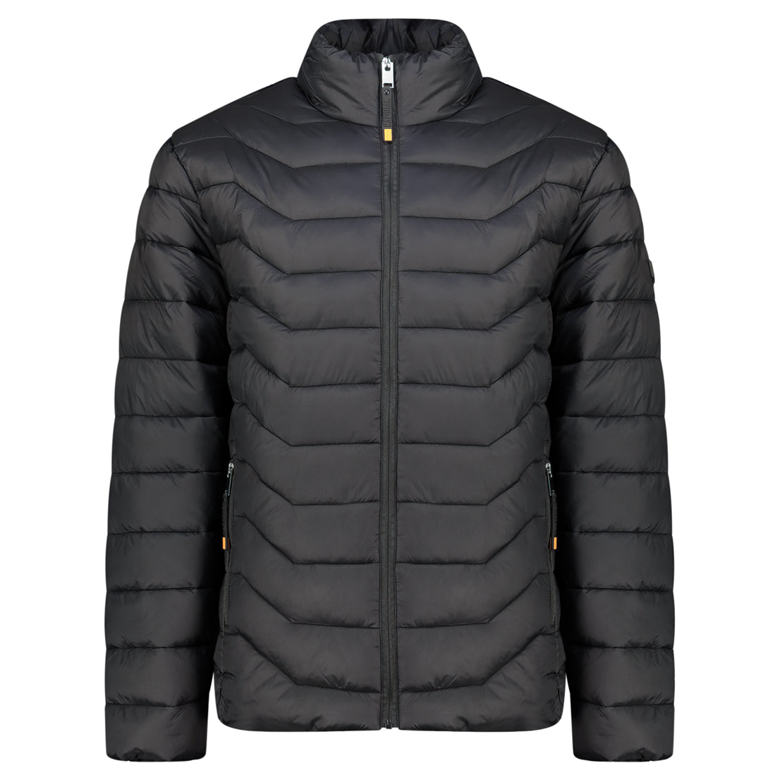 COPAINORAL BASIC Homme Noir