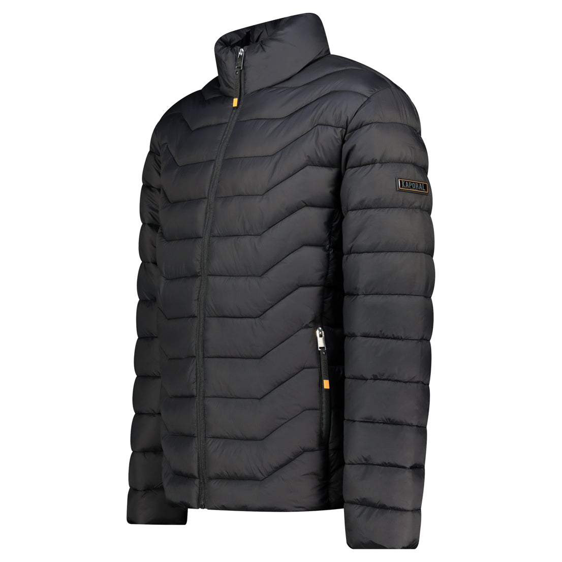 COPAINORAL BASIC Homme Noir