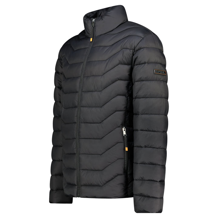 COPAINORAL BASIC Homme Noir
