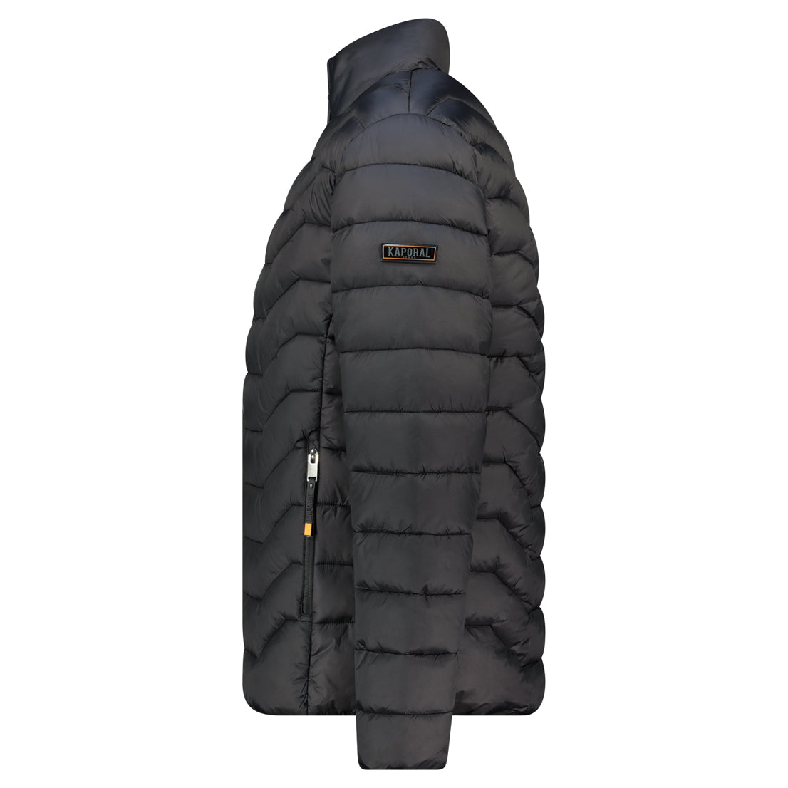 COPAINORAL BASIC Homme Noir